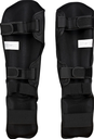 Top Ten Schienbeinschoner Star Light WAKO, Schwarz 3