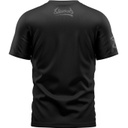 8Weapons T-Shirt Unlimited 2.0, Schwarz-Matt 2