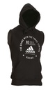 adidas Hoodie Boxing Community ärmellos