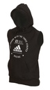 adidas Hoodie Boxing Community ärmellos