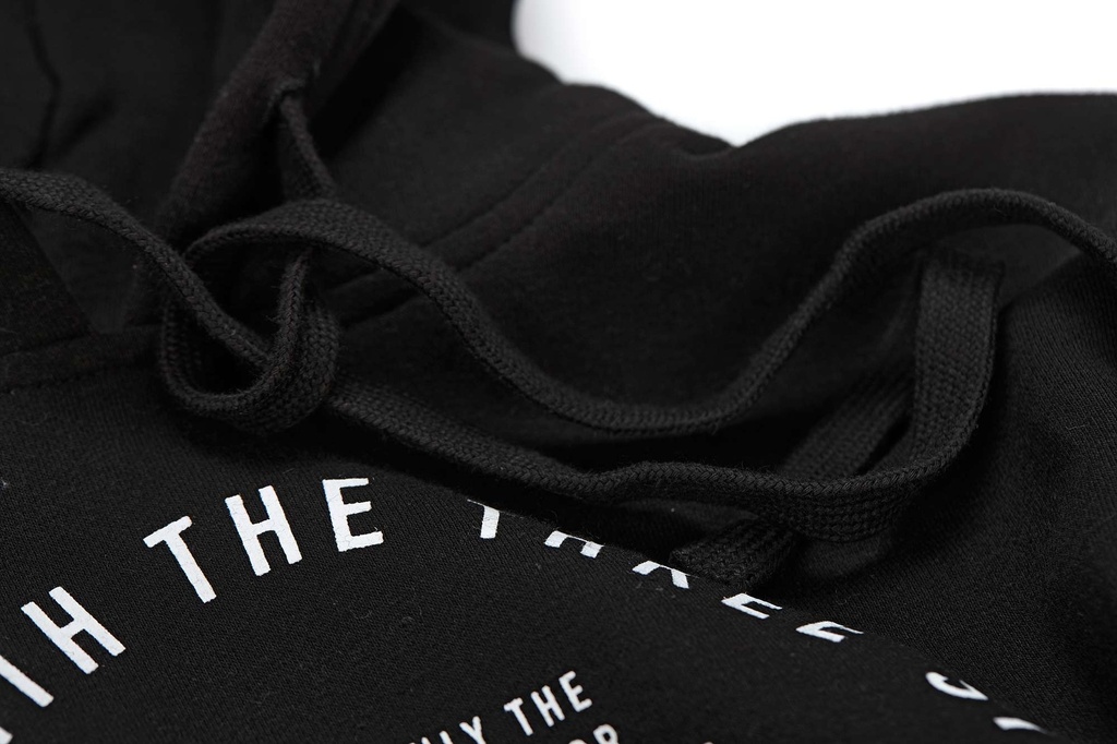 adidas Hoodie Boxing Community ärmellos