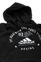 adidas Hoodie Boxing Community ärmellos