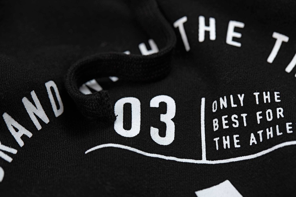 adidas Hoodie Boxing Community ärmellos
