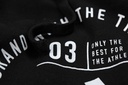adidas Hoodie Boxing Community ärmellos