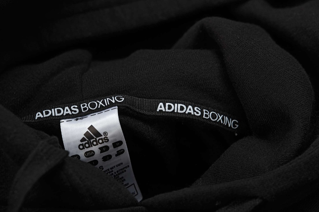 adidas Hoodie Boxing Community ärmellos
