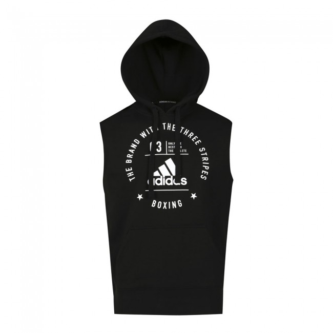 adidas Hoodie Boxing Community ärmellos