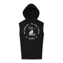 adidas Hoodie Boxing Community ärmellos