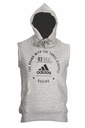 adidas Hoodie Boxing Community ärmellos