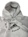 adidas Hoodie Boxing Community ärmellos