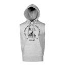 adidas Hoodie Boxing Community ärmellos