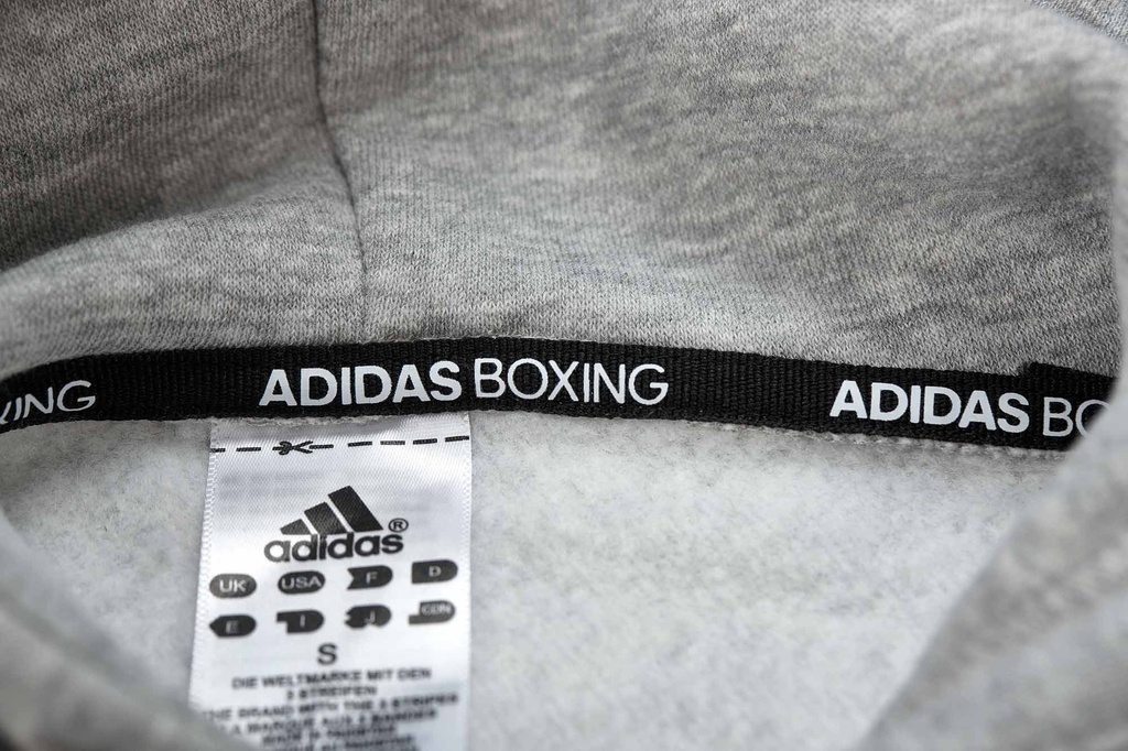 adidas Hoodie Boxing Community ärmellos