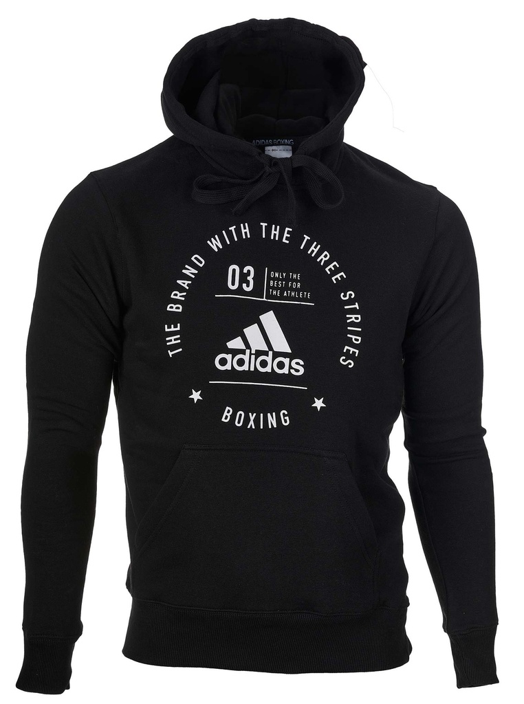 adidas Hoodie Boxing Community