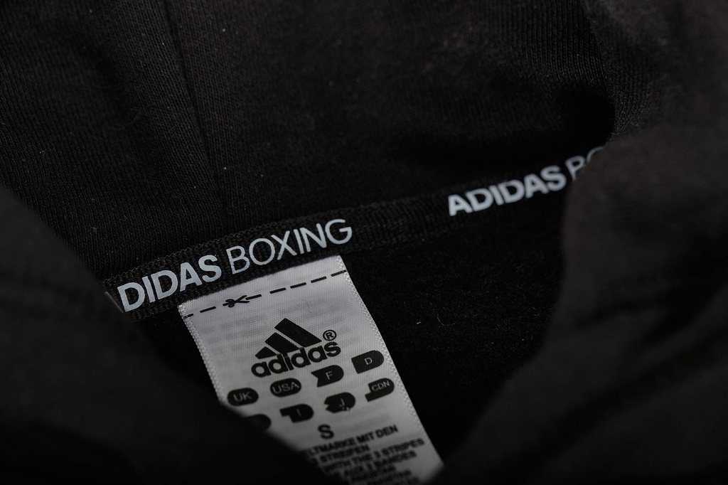 adidas Hoodie Boxing Community
