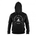 adidas Hoodie Boxing Community