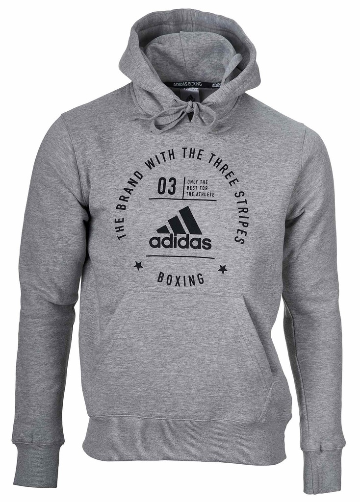 adidas Hoodie Boxing Community