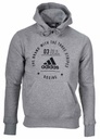 adidas Hoodie Boxing Community