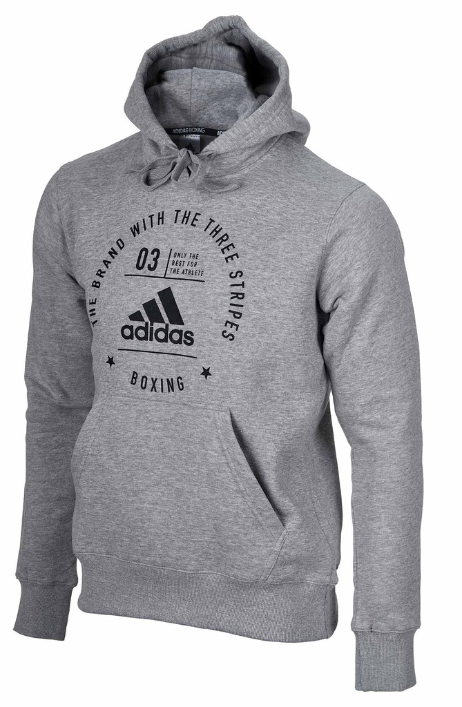 adidas Hoodie Boxing Community