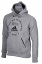 adidas Hoodie Boxing Community