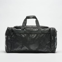 Leone Sporttasche Camoblack, Schwarz 2