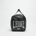 Leone Sporttasche Camoblack, Schwarz 3