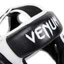 Venum Kopfschutz Challenger 2.0, Weiß-Schwarz 5