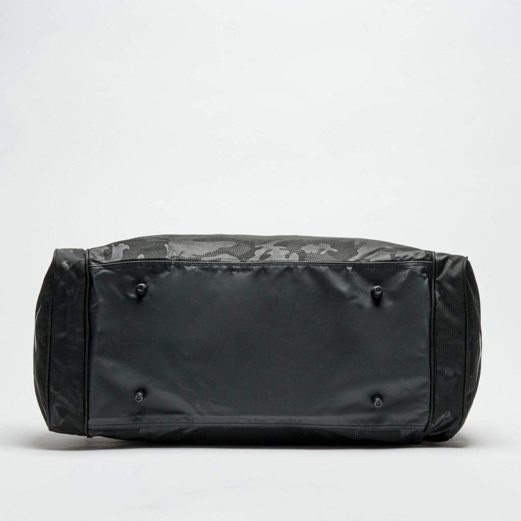 Leone Sporttasche Camoblack, Schwarz 5