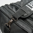 Leone Sporttasche Camoblack, Schwarz 6