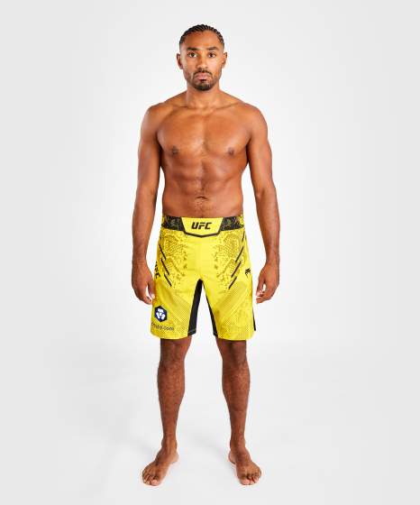 Venum Fight Shorts UFC Adrenaline Authentic Fight Night long fit