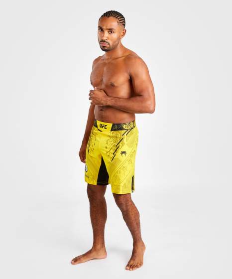 Venum Fight Shorts UFC Adrenaline Authentic Fight Night long fit