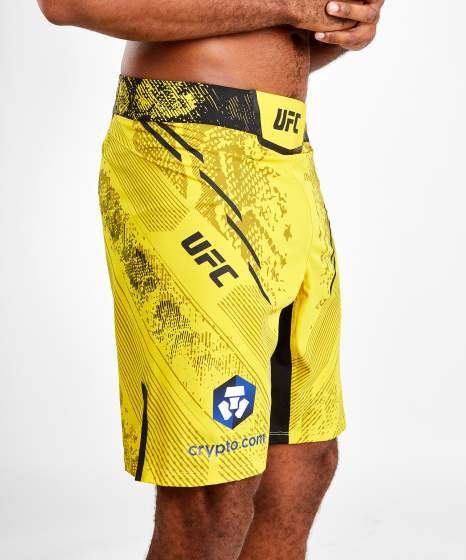 Venum Fight Shorts UFC Adrenaline Authentic Fight Night long fit