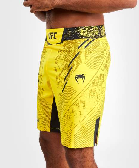Venum Fight Shorts UFC Adrenaline Authentic Fight Night long fit