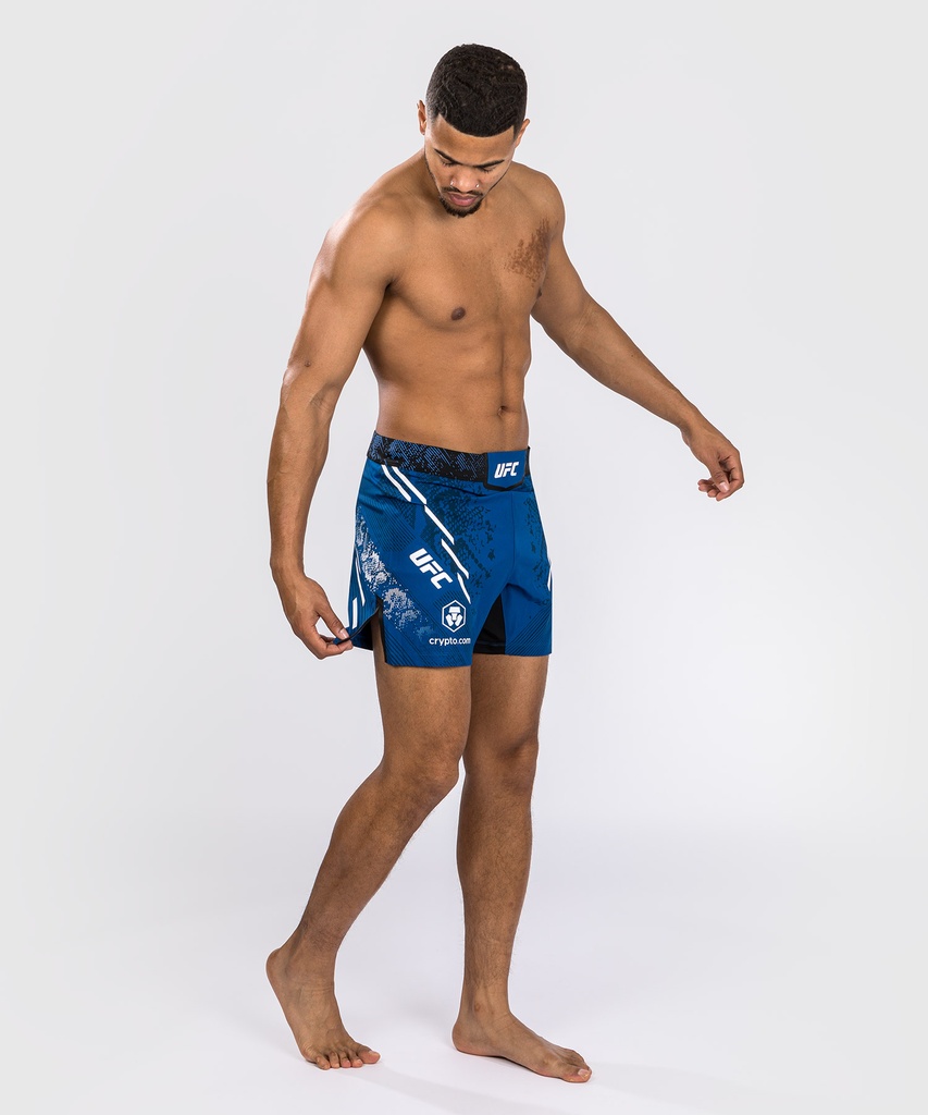 Venum Fight Shorts UFC Adrenaline Authentic Fight Night short fit