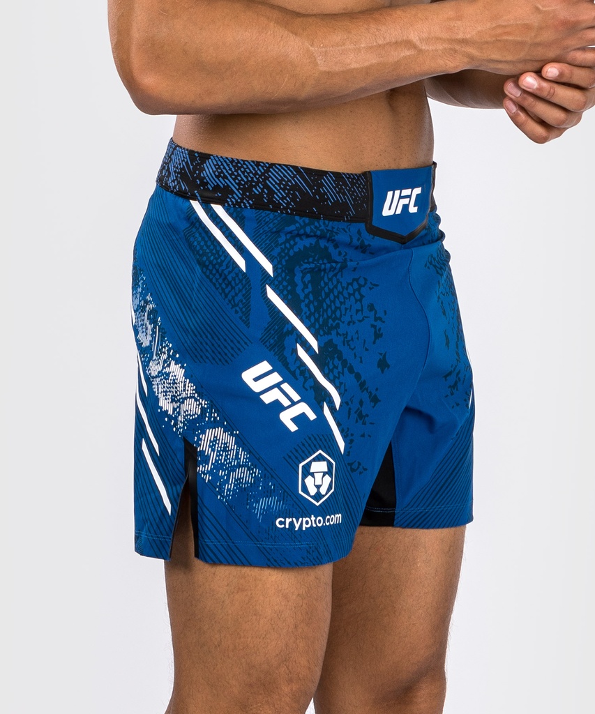 Venum Fight Shorts UFC Adrenaline Authentic Fight Night short fit