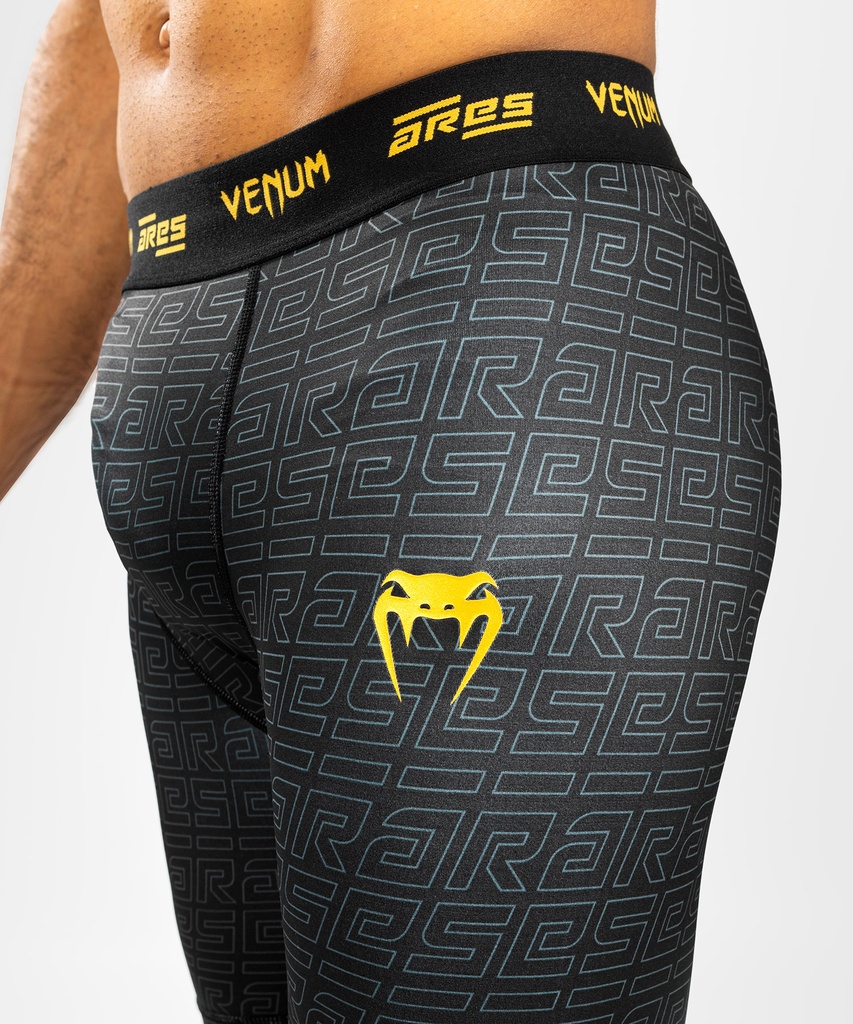 Venum Compression Shorts x Ares