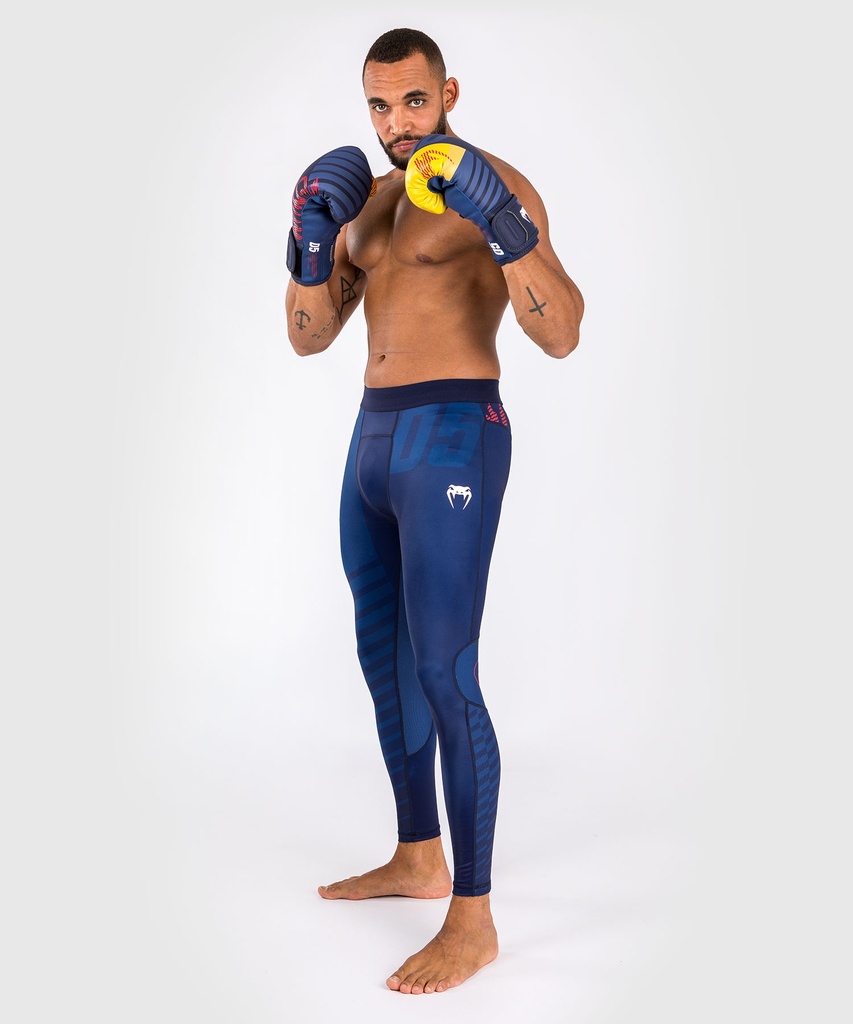 Venum Compression Pants Sport 05