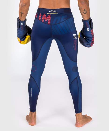Venum Compression Pants Sport 05
