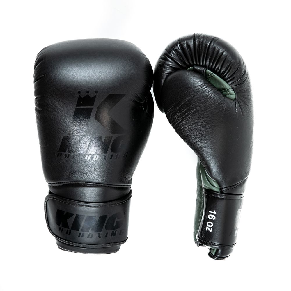 King Pro Boxing Boxhandschuhe Star 13 2