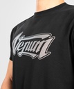 Venum T-Shirt Absolute 2.0, Schwarz-Silber 5