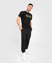 Venum T-Shirt Absolute 2.0, Schwarz-Gold 2