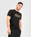 Venum T-Shirt Absolute 2.0, Schwarz-Gold 3