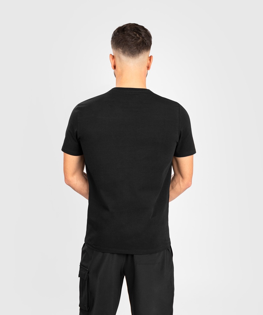 Venum T-Shirt Absolute 2.0, Schwarz-Gold 4