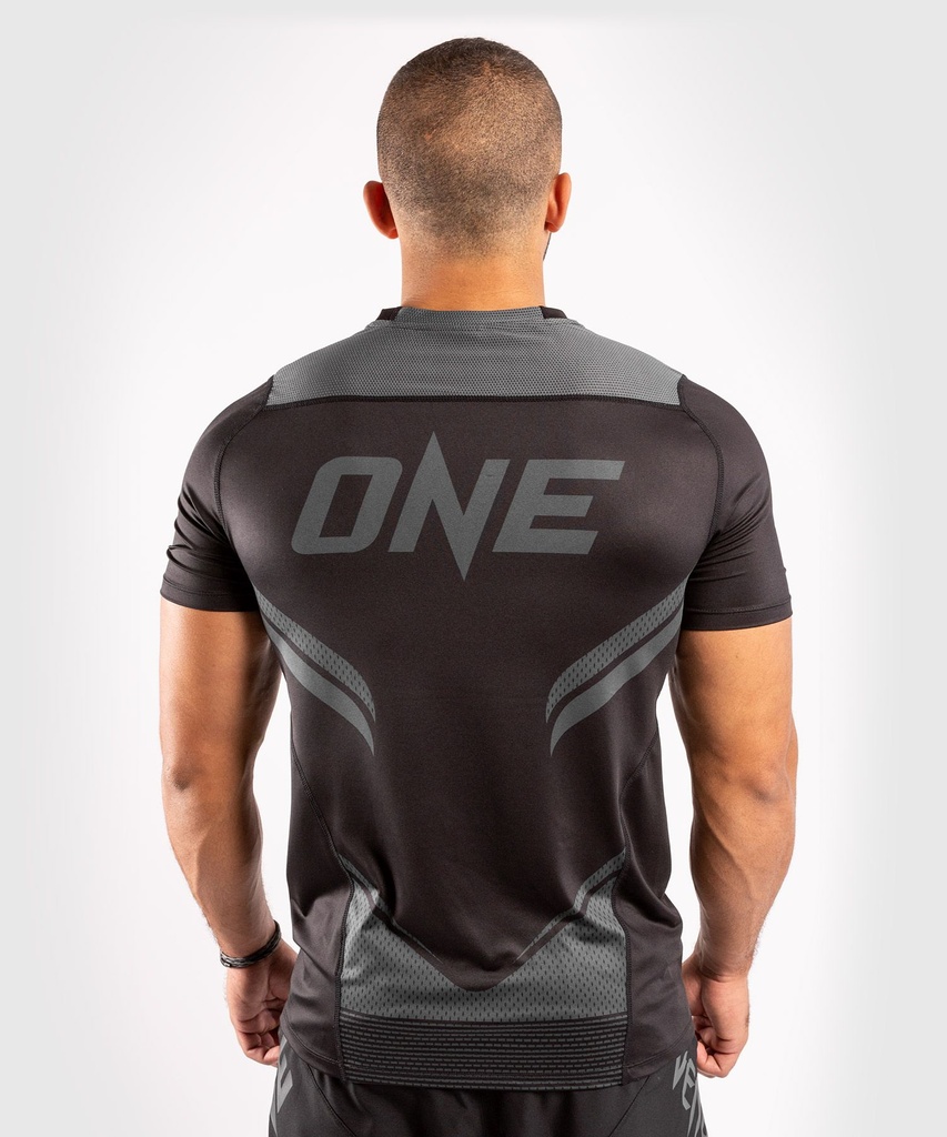 Venum ONE FC Dry-Tech T-Shirt 2