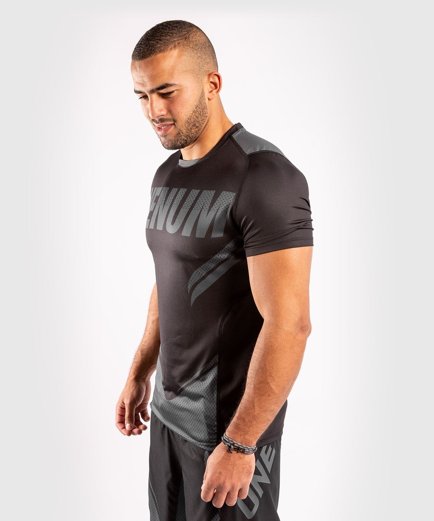 Venum ONE FC Dry-Tech T-Shirt 3