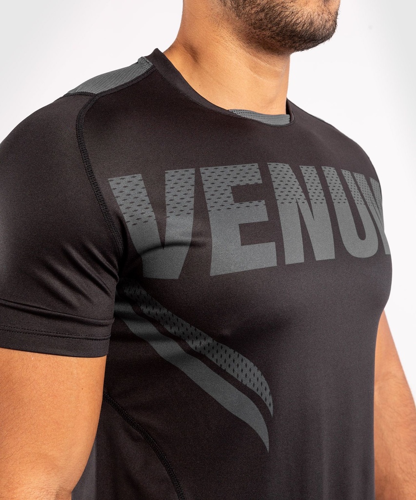 Venum ONE FC Dry-Tech T-Shirt 5