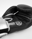 Venum Boxing Gloves Power 2.0, Schwarz-Silber 6