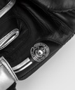 Venum Boxing Gloves Power 2.0, Schwarz-Silber 7