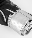 Venum Boxing Gloves Power 2.0, Schwarz-Silber 8