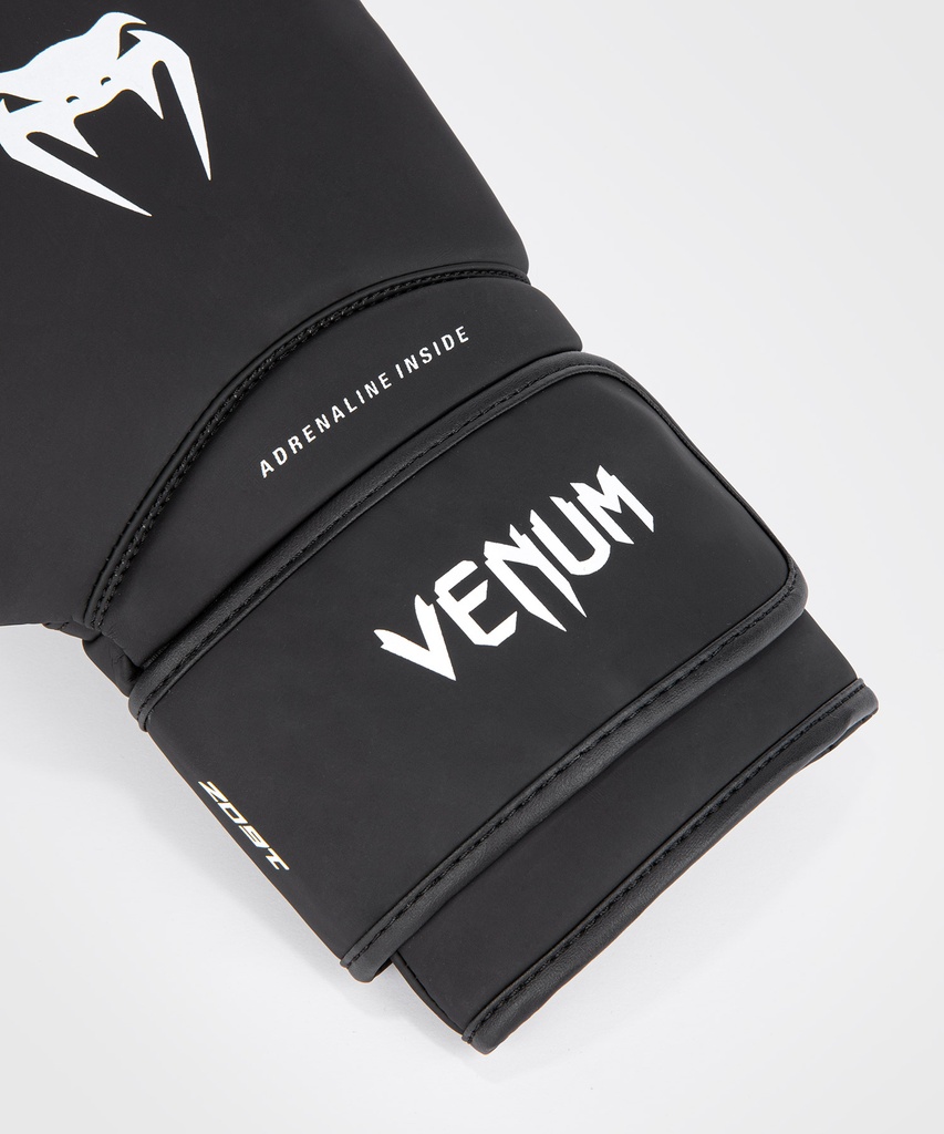 Venum Boxhandschuhe Contender 1.5, Schwarz 3