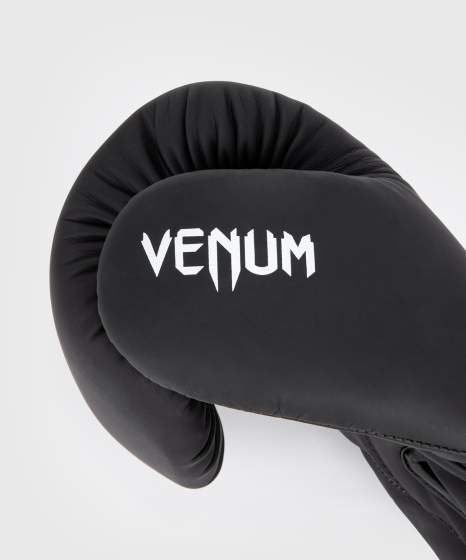 Venum Boxhandschuhe Contender 1.5, Schwarz 4