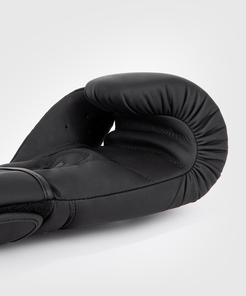 Venum Boxhandschuhe Contender 1.5, Schwarz 5